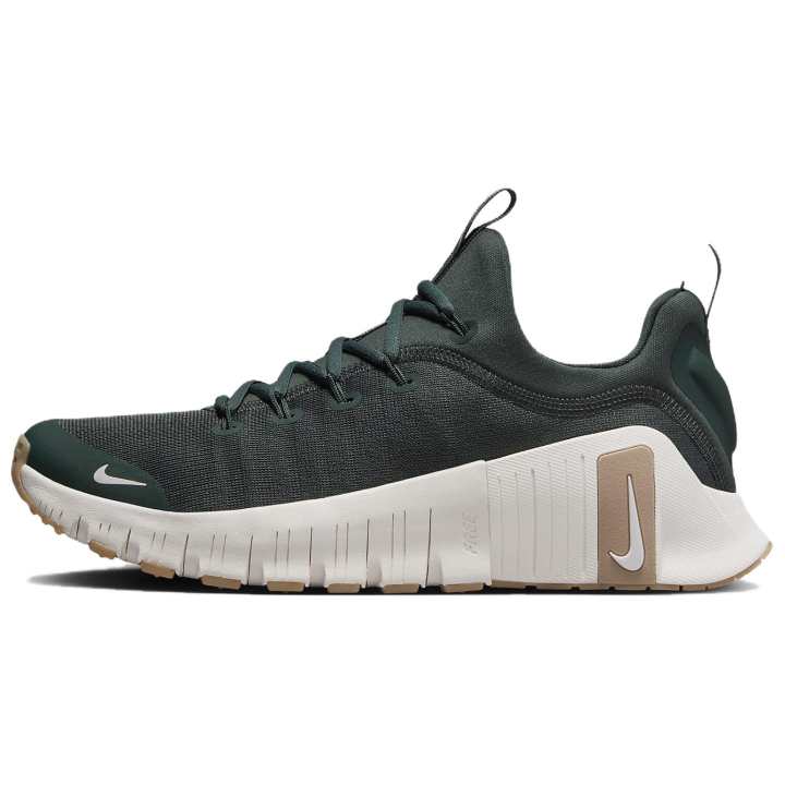 Nike Nike Free Metcon 6 Vintage Green Women's