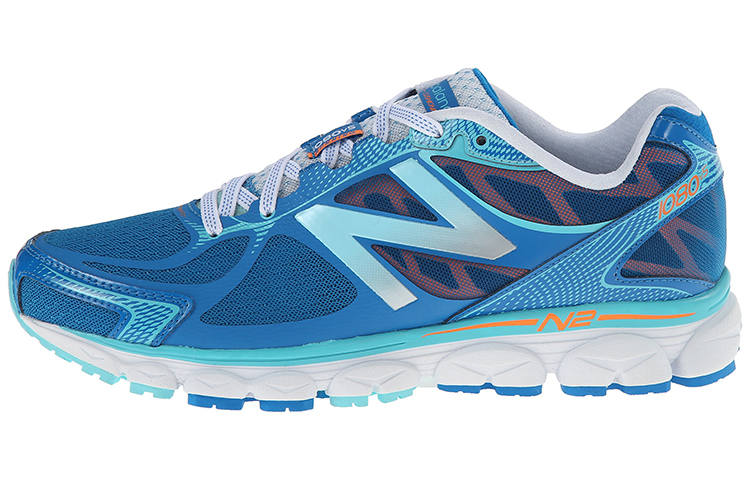 New Balance New Balance 1080 Series Low Top 'Blue' Women's