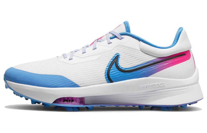 Nike Nike Air Zoom Infinity Tour NEXT% White Blue Pink