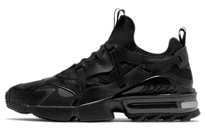Nike Nike Air Max Infinity Winter Triple Black
