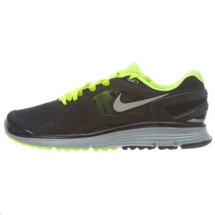 Nike Nike Lunareclipse + 2 Black/Volt/Wolf Grey/Reflect Silver