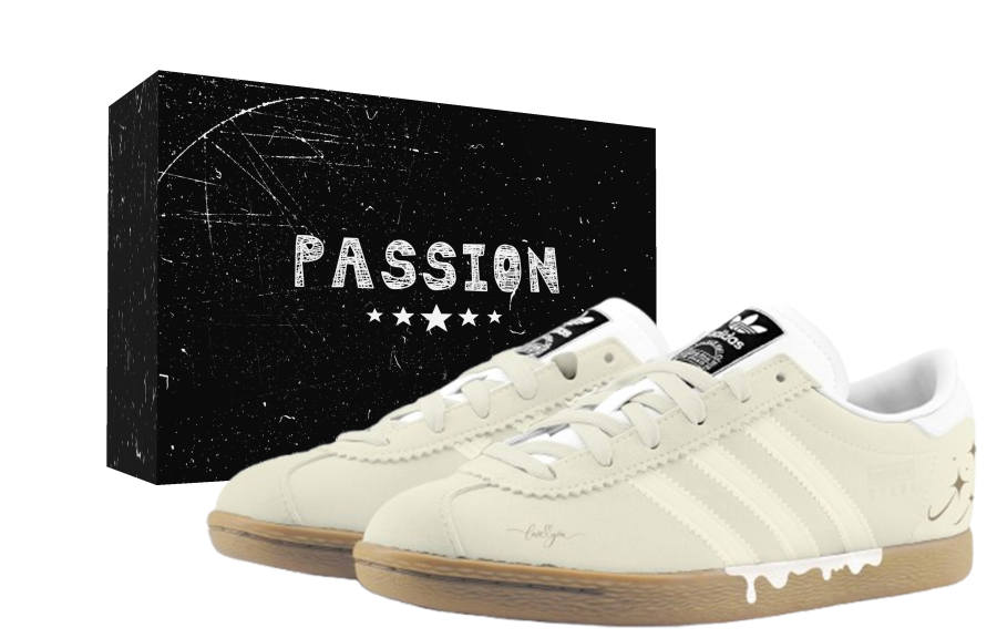 Adidas Adidas VL COURT 2.0 White Moonlight Box Abrasion Resistant Lightweight Wear resistant And Lightweight