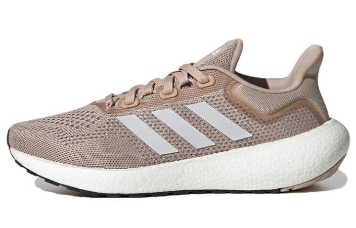Adidas Adidas PureBoost 22 'Graybrown' Women's