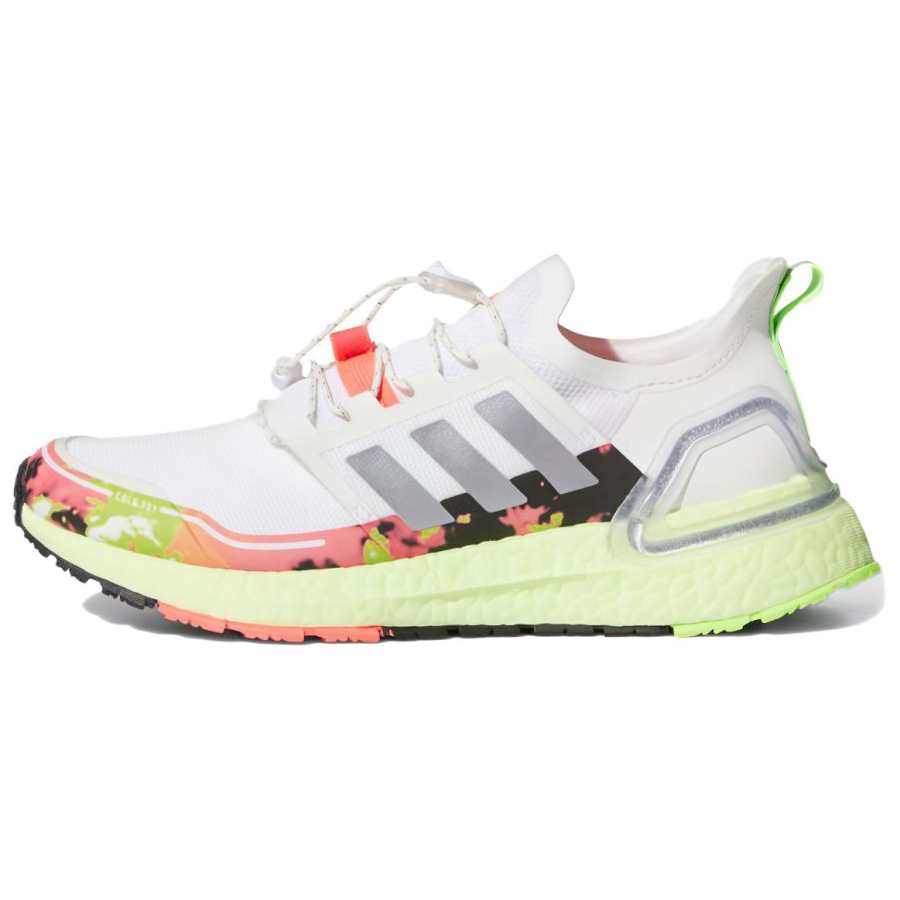 Adidas UltraBoost Wmns Adidas Winter.Rdy 'White Signal Pink' Women's