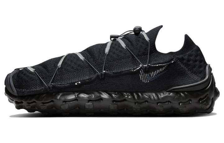 Nike Nike Ispa Mindbody Black Anthracite