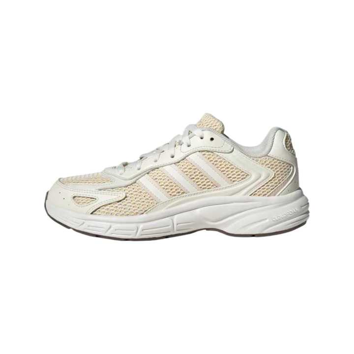 Adidas Adidas Eclipsetics 2000 Low top Running Shoes Women's Ivory