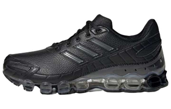 Adidas Adidas Microbounce Slip Resistant, Abrasion Resistant, Lightweight Slip Resistant, Abrasion Resistant, Lightweight