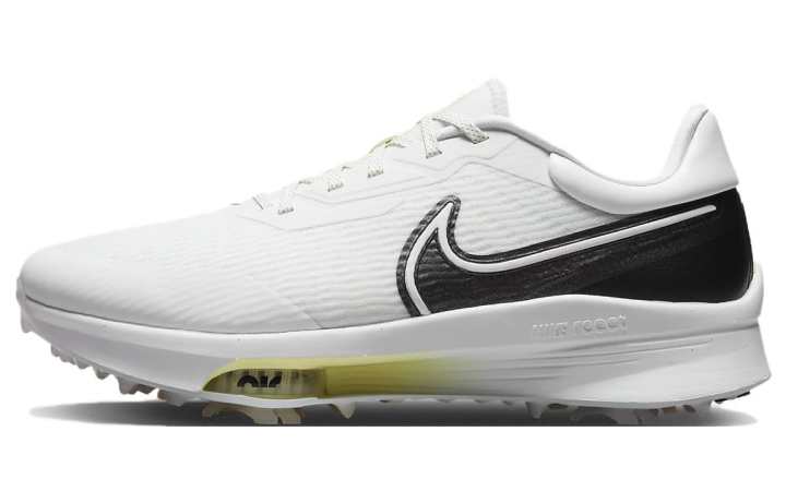 Nike Nike Air Zoom Infinity Tour NEXT% Wide 'White Citron Tint'