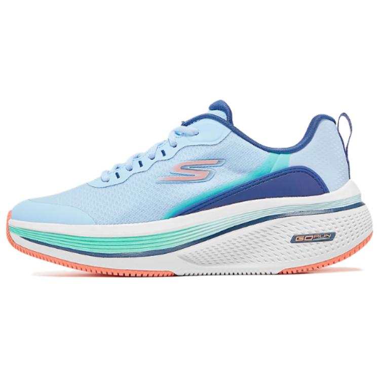 Skechers MEN'S GO Low top Casual Running Shoes Women's Blue