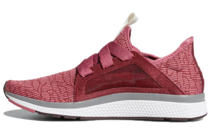 Adidas Adidas Wmns Edge Lux 'Noble Maroon' Women's