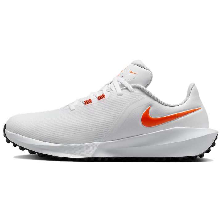Nike Nike Infinity Golf Next Nature White Safety Orange