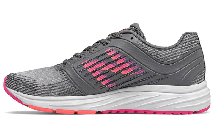New Balance New Balance 480 Grey/Pink/ Women's