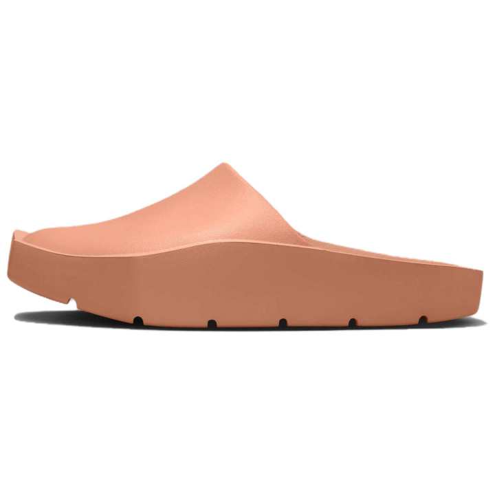 Jordan Jordan Hex Mule Amber Brown Women's