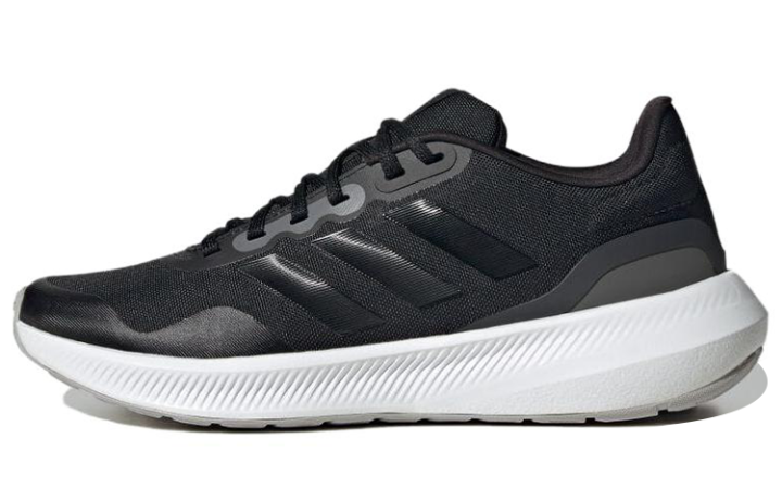Adidas Adidas Runfalcon 3.0 Tr 'Black Carbon' Women's