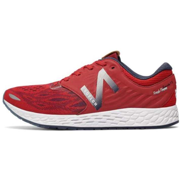 New Balance Fresh Foam Zante New Balance v3 'Ballpark'