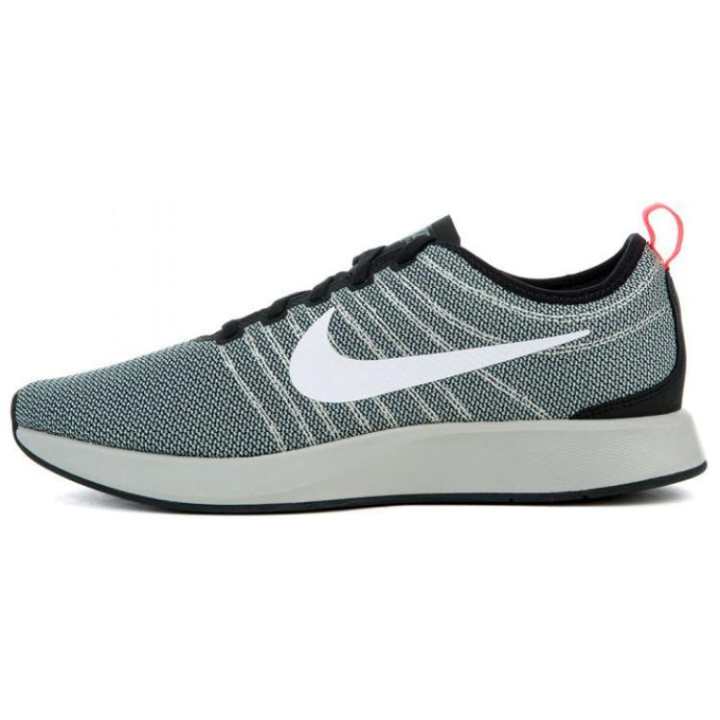 Nike Nike Dualtone Racer Black/White Pale Grey
