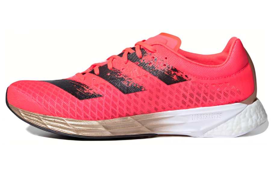 Adidas Adidas Adizero Pro 'Signal Pink Black'