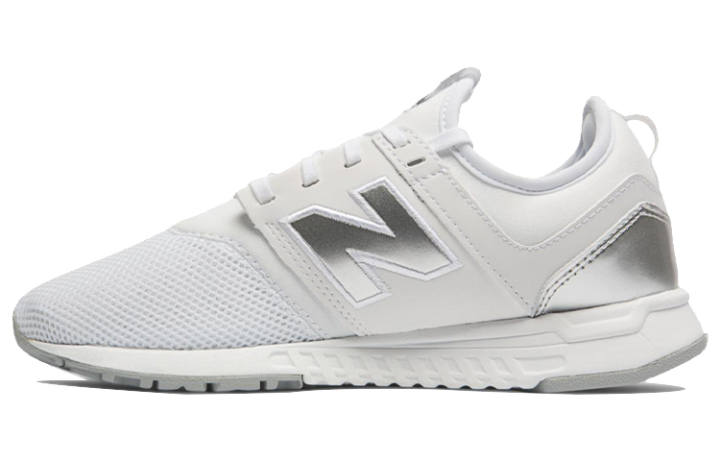 New Balance New Balance 247 Silver Women's
