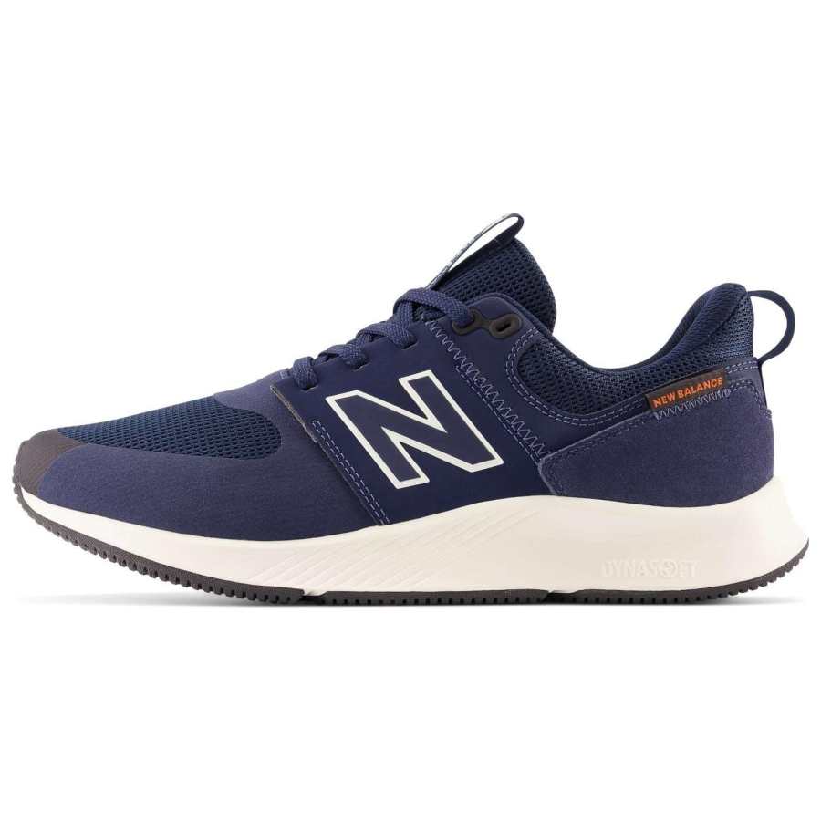 New Balance New Balance NB Dynasoft 900 Abrasion Resistant Low top Casual Running Shoes Unisex Marine Blue