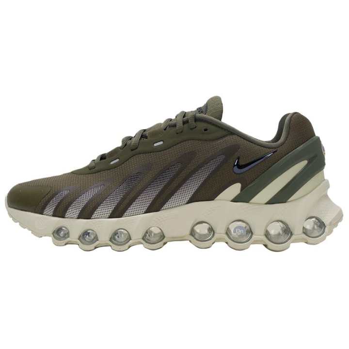 Nike Nike Air Max Dn8 Running Shoes Men's Green
