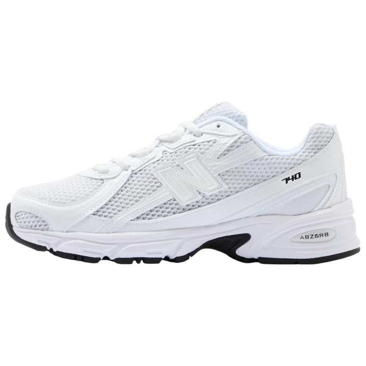 New Balance 740 New Balance 'White Black'