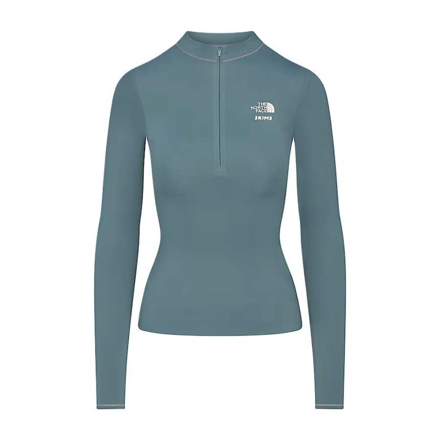 THE NORTH FACE x Skims FW25 Quick Dry T Shirts Women's