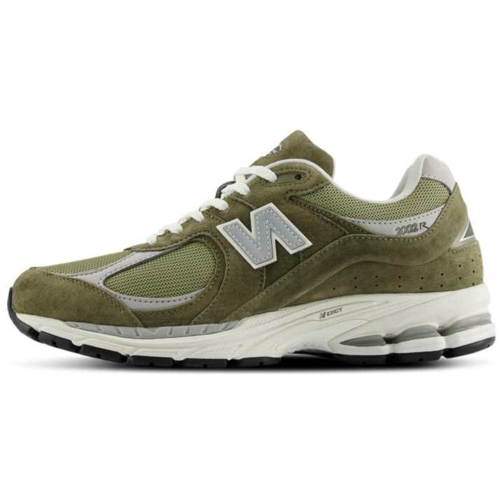 New Balance 2002R New Balance 'Green' Footlocker Exclusive