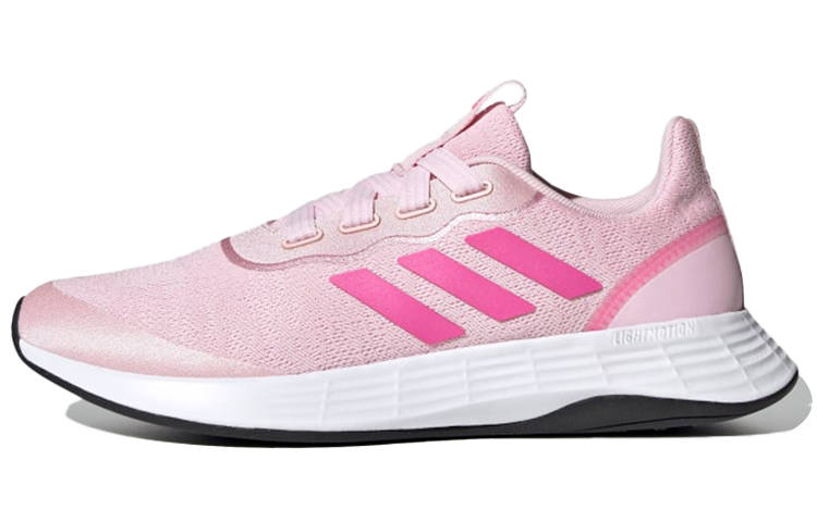 Adidas Adidas Wmns Qt Racer Sport 'Clear Pink' Women's
