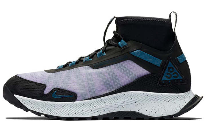 Nike Nike Acg Zoom Terra Zaherra Space Purple Blue Force