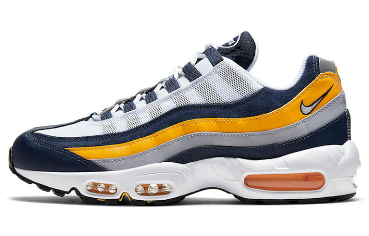 Nike Nike Air Max 95 Michigan