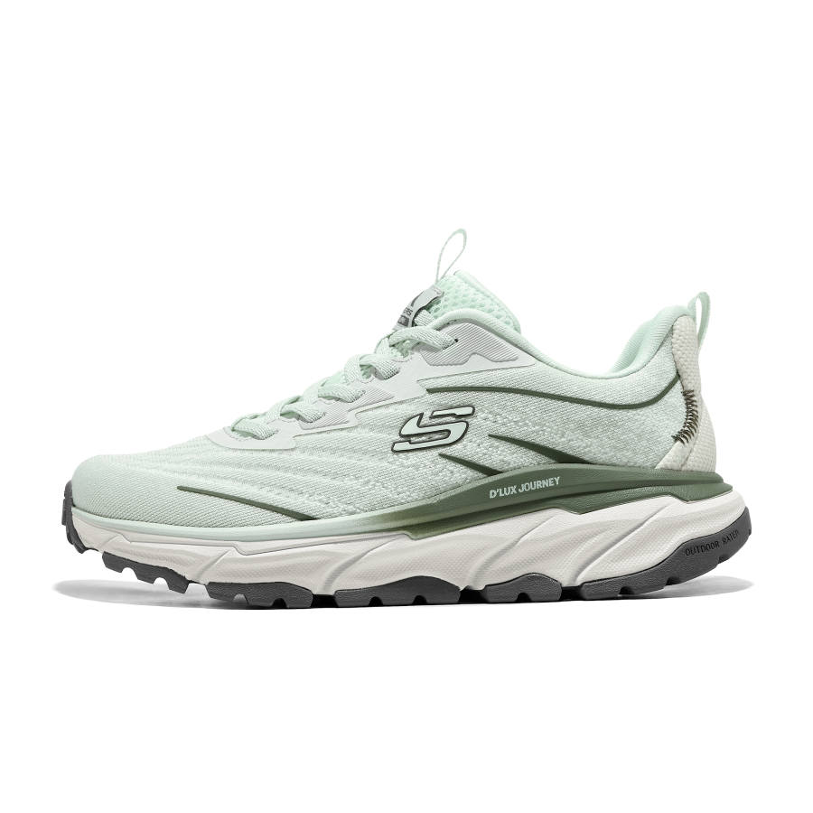Skechers D'LUX JOURNEY Slip Resistant Abrasion Resistant Slip Resistant Abrasion Resistant Low top Trail Running