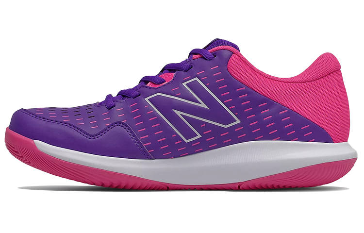 New Balance New Balance 696v4 'Deep Violet Pink Glow' Women's
