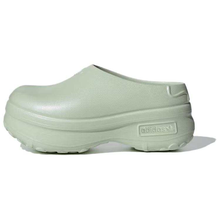 Adidas Originals Adidas Wmns Adifom Stan Smith Mule 'Linen Green' Women's