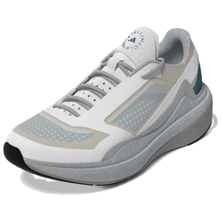 Adidas Adidas By Stella McCartney Earthlight Mesh Shoes 'Energy Blue White' Women's