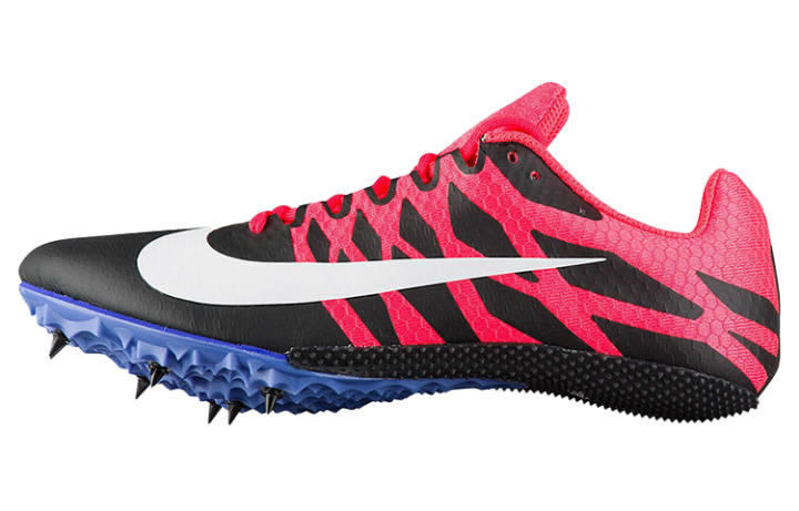 Nike Nike Air Zoom Rival S9 'Black Red' Women's