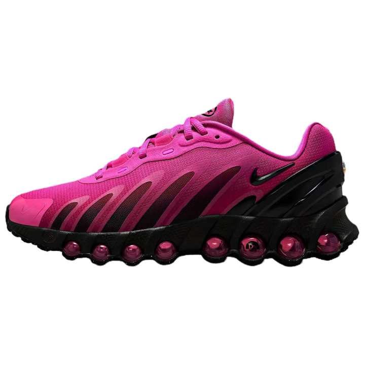 Nike Nike Air Max Dn8 Laser Fuchsia Black Women's