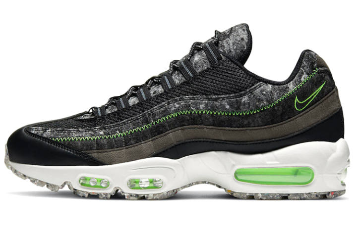 Nike Nike Air Max 95 Move To Zero