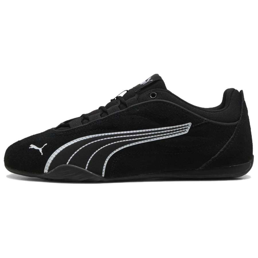PUMA Catch Soleil Casual Shoes Women's Black