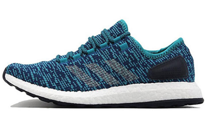 Adidas Adidas PureBoost Clima 'Blue Linen White'