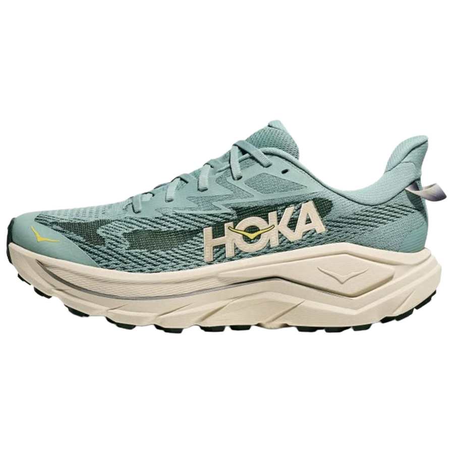 HOKA ONE ONE Challenger 8 Running Shoes Men's Green