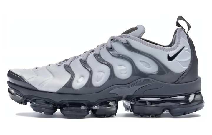 Nike Nike Air VaporMax Plus Wolf Grey Dark Grey