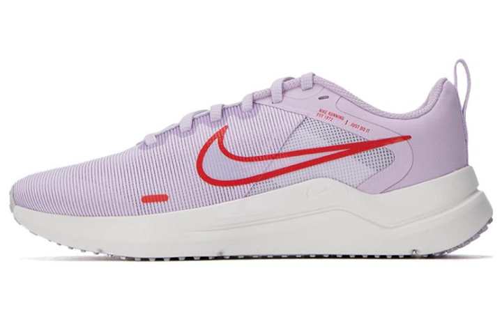 Nike Nike Downshifter 12 'Barely Grape Light Crimson' Women's