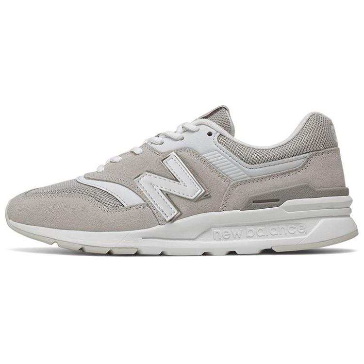 New Balance 997H Wmns New Balance 'Beige Grey' Women's
