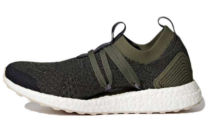 Adidas UltraBoost Stella McCartney x UltraBoost Wmns Adidas X 'Base Green' Women's