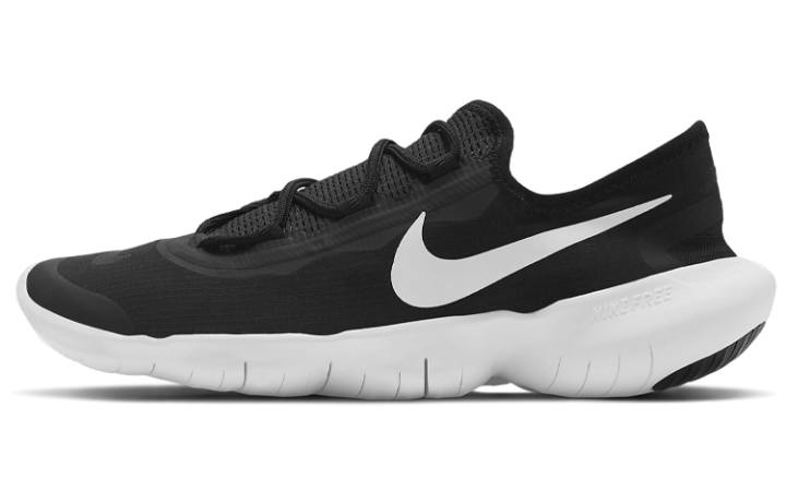 Nike Nike Free Rn 5.0 2020 Black Women's