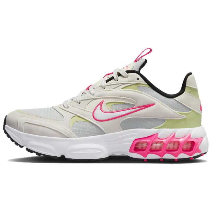 Nike Nike Zoom Air Fire Light Silver Hyper Pink Women's