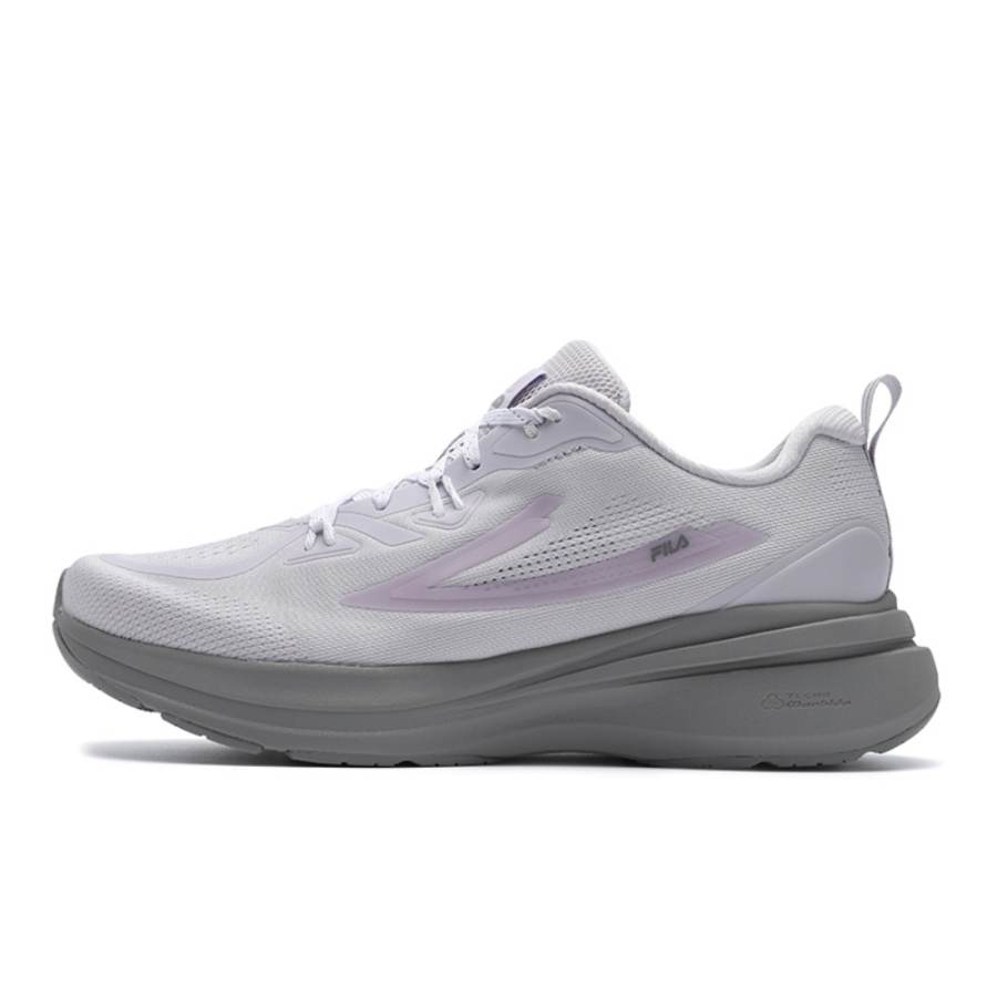 FILA NUVOLE 1+ Low top Running Shoes Women's Romantic Purple