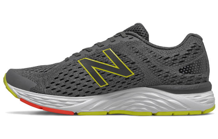 New Balance New Balance 680V6 Magnet Phantom Lemon Lush