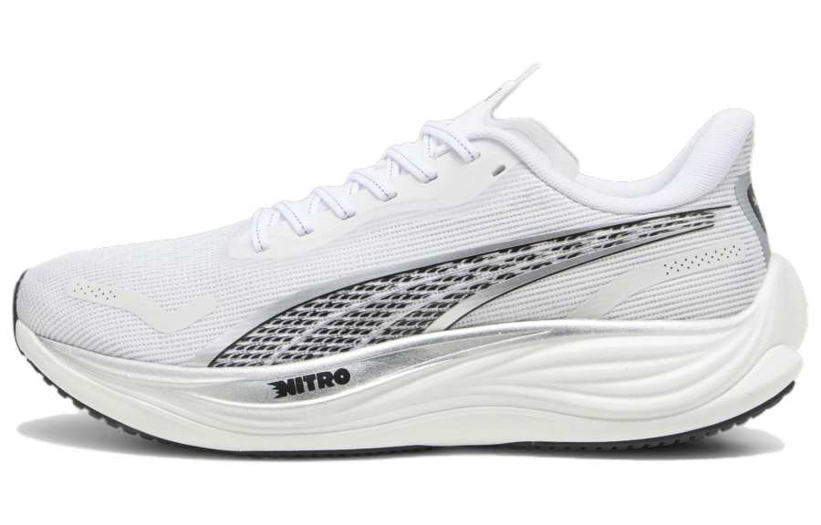 PUMA PUMA Velocity Nitro 3 'White Silver'