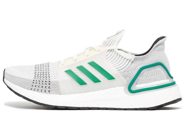 Adidas Adidas UltraBoost 19 Consortium 'Classic Green'